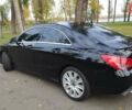 Черный Мерседес ЦЛА-класс, объемом двигателя 1.99 л и пробегом 122 тыс. км за 19000 $, фото 9 на Automoto.ua