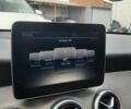 Черный Мерседес ЦЛА-класс, объемом двигателя 1.99 л и пробегом 151 тыс. км за 13200 $, фото 30 на Automoto.ua