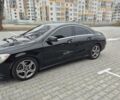 Черный Мерседес ЦЛА-класс, объемом двигателя 1.99 л и пробегом 130 тыс. км за 16700 $, фото 7 на Automoto.ua
