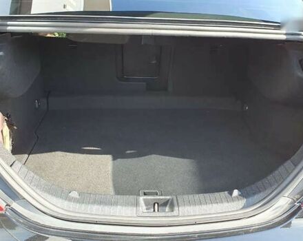 Чорний Мерседес ЦЛА-клас, об'ємом двигуна 2 л та пробігом 157 тис. км за 22700 $, фото 18 на Automoto.ua