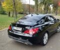 Черный Мерседес ЦЛА-класс, объемом двигателя 1.99 л и пробегом 122 тыс. км за 19000 $, фото 10 на Automoto.ua