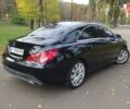 Черный Мерседес ЦЛА-класс, объемом двигателя 1.99 л и пробегом 122 тыс. км за 19000 $, фото 1 на Automoto.ua