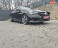 Чорний Мерседес ЦЛА-клас, об'ємом двигуна 1.99 л та пробігом 136 тис. км за 16700 $, фото 1 на Automoto.ua