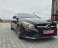 Черный Мерседес ЦЛА-класс, объемом двигателя 1.99 л и пробегом 135 тыс. км за 16700 $, фото 1 на Automoto.ua