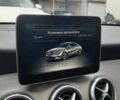 Черный Мерседес ЦЛА-класс, объемом двигателя 1.99 л и пробегом 151 тыс. км за 13200 $, фото 29 на Automoto.ua