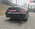 Чорний Мерседес ЦЛА-клас, об'ємом двигуна 1.99 л та пробігом 136 тис. км за 16700 $, фото 14 на Automoto.ua