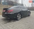 Чорний Мерседес ЦЛА-клас, об'ємом двигуна 1.99 л та пробігом 136 тис. км за 16700 $, фото 12 на Automoto.ua