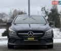 Чорний Мерседес ЦЛА-клас, об'ємом двигуна 0 л та пробігом 173 тис. км за 16450 $, фото 3 на Automoto.ua