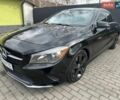 Чорний Мерседес ЦЛА-клас, об'ємом двигуна 2 л та пробігом 138 тис. км за 14900 $, фото 1 на Automoto.ua
