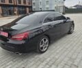 Черный Мерседес ЦЛА-класс, объемом двигателя 1.99 л и пробегом 130 тыс. км за 16700 $, фото 8 на Automoto.ua
