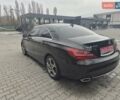 Чорний Мерседес ЦЛА-клас, об'ємом двигуна 1.99 л та пробігом 136 тис. км за 16700 $, фото 13 на Automoto.ua