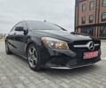 Черный Мерседес ЦЛА-класс, объемом двигателя 1.99 л и пробегом 135 тыс. км за 16700 $, фото 1 на Automoto.ua