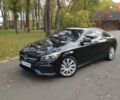 Черный Мерседес ЦЛА-класс, объемом двигателя 1.99 л и пробегом 122 тыс. км за 19000 $, фото 1 на Automoto.ua