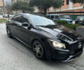 Черный Мерседес ЦЛА-класс, объемом двигателя 1.99 л и пробегом 106 тыс. км за 17000 $, фото 6 на Automoto.ua