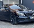 Черный Мерседес ЦЛА-класс, объемом двигателя 1.99 л и пробегом 70 тыс. км за 22000 $, фото 1 на Automoto.ua