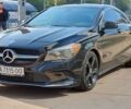 Чорний Мерседес ЦЛА-клас, об'ємом двигуна 2 л та пробігом 157 тис. км за 22700 $, фото 1 на Automoto.ua