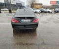 Черный Мерседес ЦЛА-класс, объемом двигателя 2 л и пробегом 158 тыс. км за 17500 $, фото 4 на Automoto.ua