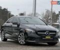 Чорний Мерседес ЦЛА-клас, об'ємом двигуна 0 л та пробігом 173 тис. км за 16450 $, фото 6 на Automoto.ua