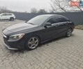 Чорний Мерседес ЦЛА-клас, об'ємом двигуна 1.99 л та пробігом 136 тис. км за 16700 $, фото 9 на Automoto.ua