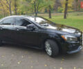 Черный Мерседес ЦЛА-класс, объемом двигателя 1.99 л и пробегом 123 тыс. км за 20000 $, фото 5 на Automoto.ua