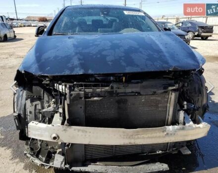 Черный Мерседес ЦЛА-класс, объемом двигателя 2 л и пробегом 98 тыс. км за 13100 $, фото 3 на Automoto.ua