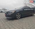 Чорний Мерседес ЦЛА-клас, об'ємом двигуна 1.99 л та пробігом 136 тис. км за 16700 $, фото 7 на Automoto.ua