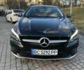 Черный Мерседес ЦЛА-класс, объемом двигателя 1.6 л и пробегом 133 тыс. км за 23500 $, фото 1 на Automoto.ua