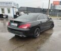 Черный Мерседес ЦЛА-класс, объемом двигателя 2 л и пробегом 158 тыс. км за 17500 $, фото 7 на Automoto.ua