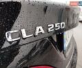 Черный Мерседес ЦЛА-класс, объемом двигателя 2 л и пробегом 158 тыс. км за 17500 $, фото 25 на Automoto.ua