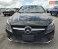 Чорний Мерседес ЦЛА-клас, об'ємом двигуна 1.99 л та пробігом 139 тис. км за 3800 $, фото 1 на Automoto.ua