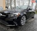 Черный Мерседес ЦЛА-класс, объемом двигателя 2 л и пробегом 122 тыс. км за 18700 $, фото 1 на Automoto.ua