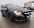 Черный Мерседес ЦЛА-класс, объемом двигателя 2 л и пробегом 158 тыс. км за 17500 $, фото 5 на Automoto.ua