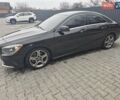 Чорний Мерседес ЦЛА-клас, об'ємом двигуна 1.99 л та пробігом 136 тис. км за 16700 $, фото 10 на Automoto.ua