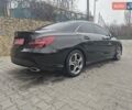 Чорний Мерседес ЦЛА-клас, об'ємом двигуна 1.99 л та пробігом 136 тис. км за 16700 $, фото 11 на Automoto.ua