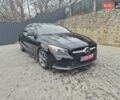 Чорний Мерседес ЦЛА-клас, об'ємом двигуна 1.99 л та пробігом 136 тис. км за 16700 $, фото 2 на Automoto.ua