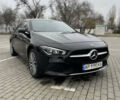 Черный Мерседес ЦЛА-класс, объемом двигателя 2 л и пробегом 30 тыс. км за 31500 $, фото 3 на Automoto.ua