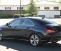 Чорний Мерседес ЦЛА-клас, об'ємом двигуна 2 л та пробігом 48 тис. км за 17000 $, фото 6 на Automoto.ua