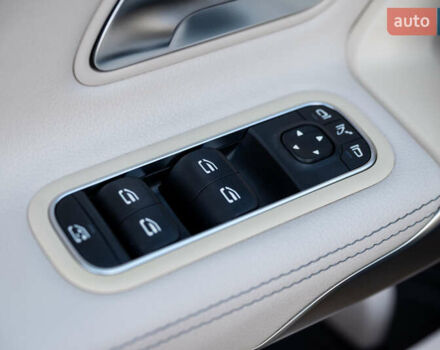 Черный Мерседес ЦЛА-класс, объемом двигателя 1.99 л и пробегом 55 тыс. км за 27700 $, фото 34 на Automoto.ua