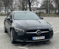 Черный Мерседес ЦЛА-класс, объемом двигателя 2 л и пробегом 30 тыс. км за 31500 $, фото 2 на Automoto.ua