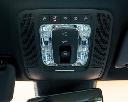 Черный Мерседес ЦЛА-класс, объемом двигателя 1.99 л и пробегом 55 тыс. км за 27700 $, фото 49 на Automoto.ua