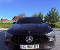 Мерседес ЦЛА-класс 2019 в Львове на Automoto.ua Черный Мерседес ЦЛА-класс, объемом двигателя 1.95 л и пробегом 189 тыс. км за 29500 $, фото 11 на Automoto.ua