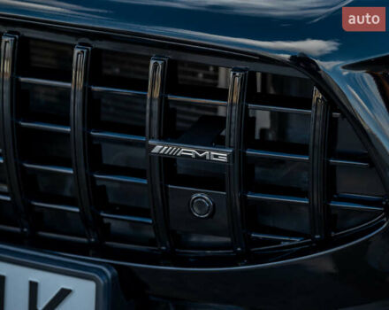 Черный Мерседес ЦЛА-класс, объемом двигателя 1.99 л и пробегом 55 тыс. км за 27700 $, фото 18 на Automoto.ua