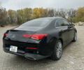 Чорний Мерседес ЦЛА-клас, об'ємом двигуна 1.99 л та пробігом 123 тис. км за 26990 $, фото 5 на Automoto.ua
