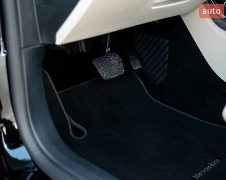 Черный Мерседес ЦЛА-класс, объемом двигателя 1.99 л и пробегом 55 тыс. км за 27700 $, фото 36 на Automoto.ua