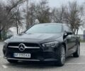 Черный Мерседес ЦЛА-класс, объемом двигателя 2 л и пробегом 30 тыс. км за 31500 $, фото 1 на Automoto.ua