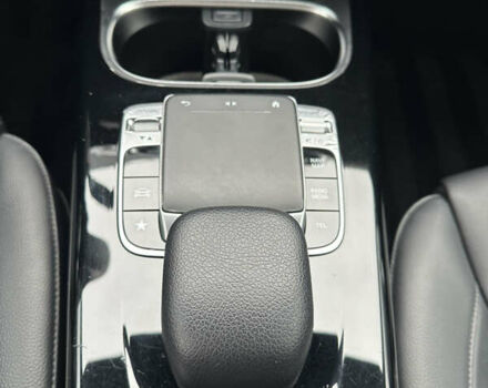 Чорний Мерседес ЦЛА-клас, об'ємом двигуна 1.99 л та пробігом 123 тис. км за 26990 $, фото 19 на Automoto.ua