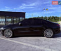 Мерседес ЦЛА-класс 2019 в Львове на Automoto.ua Черный Мерседес ЦЛА-класс, объемом двигателя 1.95 л и пробегом 189 тыс. км за 29500 $, фото 8 на Automoto.ua