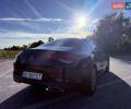 Мерседес ЦЛА-класс 2019 в Львове на Automoto.ua Черный Мерседес ЦЛА-класс, объемом двигателя 1.95 л и пробегом 189 тыс. км за 29500 $, фото 5 на Automoto.ua