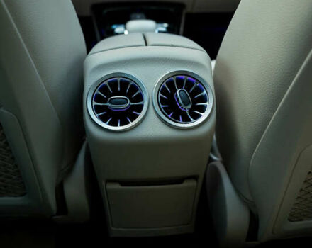 Черный Мерседес ЦЛА-класс, объемом двигателя 1.99 л и пробегом 55 тыс. км за 27700 $, фото 51 на Automoto.ua