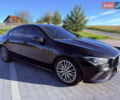 Мерседес ЦЛА-класс 2019 в Львове на Automoto.ua Черный Мерседес ЦЛА-класс, объемом двигателя 1.95 л и пробегом 189 тыс. км за 29500 $, фото 2 на Automoto.ua